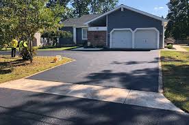 Best Cobblestone Driveway Installation  in Westport, IN